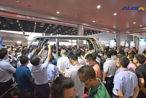 alce2020展覽展示活動火熱進(jìn)行中