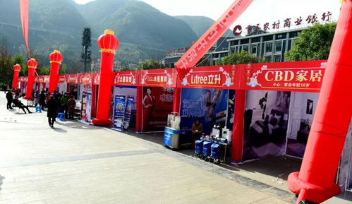 巫溪縣中小微企業(yè)產(chǎn)品展示暨元旦晚會(huì)活動(dòng)取得圓滿成功