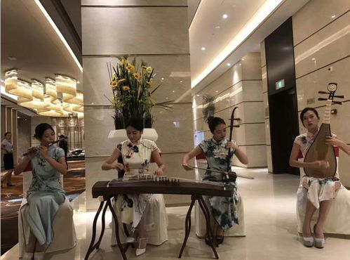 江西大型活動(dòng)策劃與專業(yè)展覽搭建——華天聚力展覽搭建廠助力展覽展示活動(dòng)成功