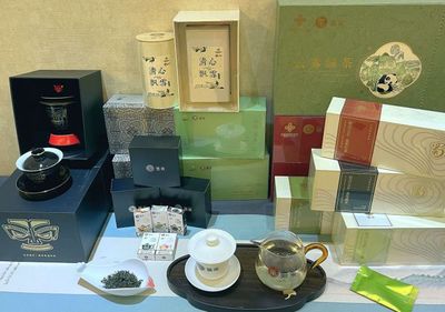 第11屆四川茶博會(huì)9月1日蓉城開幕，樂山擔(dān)任主題市