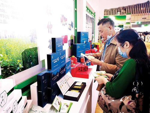 2020山西藥茶品鑒展示活動(dòng)陽泉市10家企業(yè)攜產(chǎn)品亮相龍城