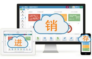 進(jìn)銷存管理軟件售后服務(wù) 企業(yè)高效運(yùn)營(yíng)的隱形支柱