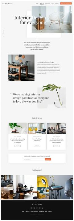 探秘Bart Ebbekink的網(wǎng)頁設(shè)計哲學(xué) 錯位排版、簡約與細(xì)節(jié)之美