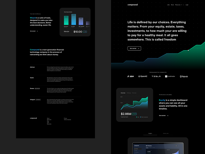 登陸頁面布局設計指南 第1卷UI圖形產品網頁設計